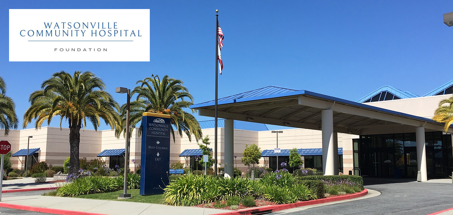 Pajaro Valley Healthcare District Project
